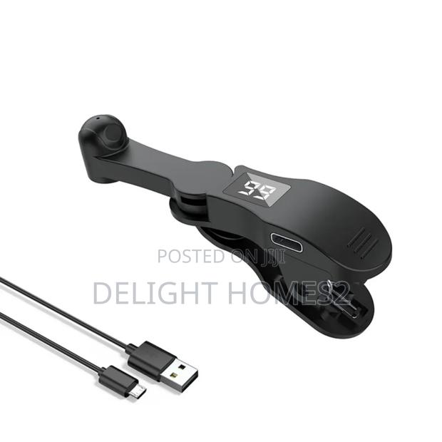 Auto Screen Clicker_ca - main view