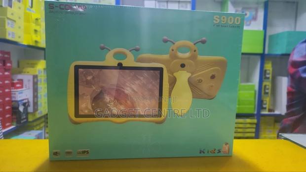 New Tablet 256 GB Pink - main view