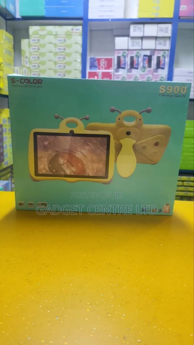 New Tablet 256 GB Pink - thumbnail 3