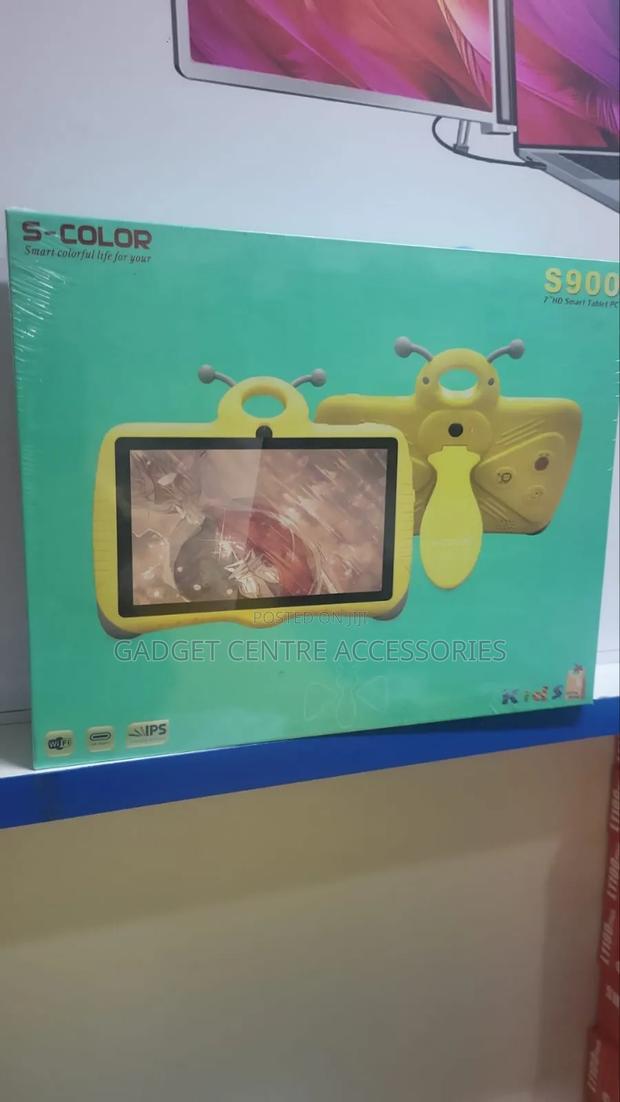 New Tablet 256 GB