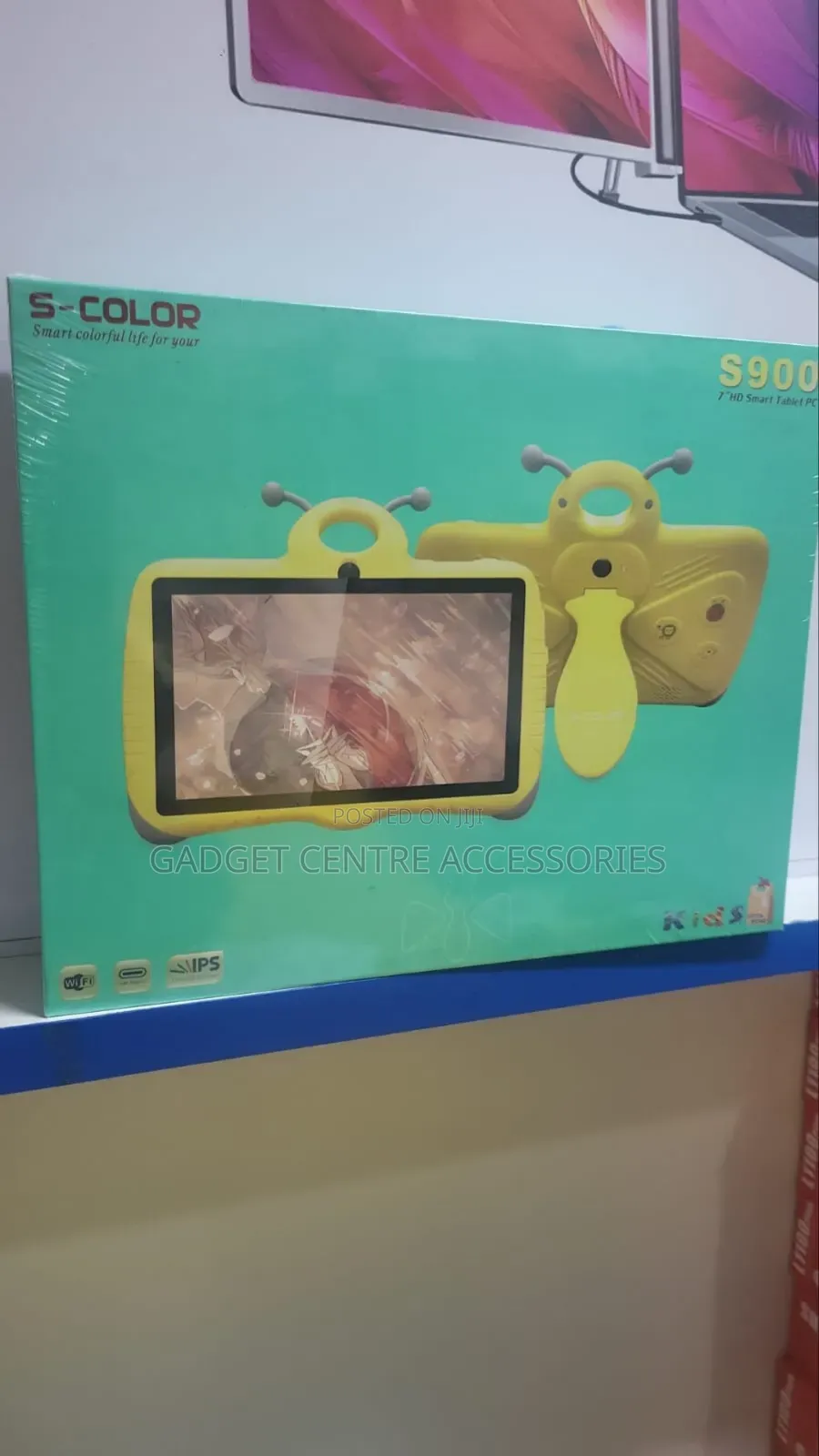 New Tablet 256 GB