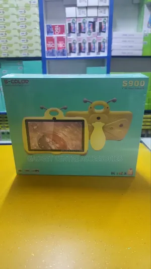 New Tablet 256 GB