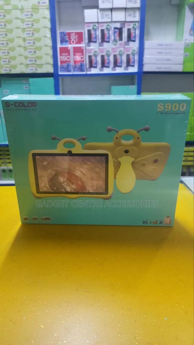 New Tablet 256 GB - thumbnail 2