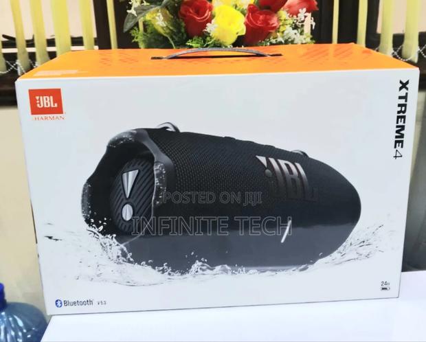 JBL Xtreme 4 - thumbnail 3