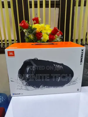 JBL Xtreme 4