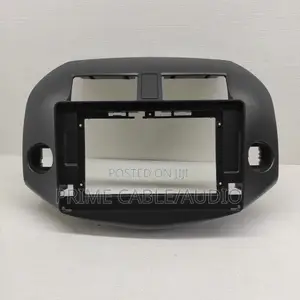 Toyota Rav 4/Vanguard 2006-2013 10 Inch Frame