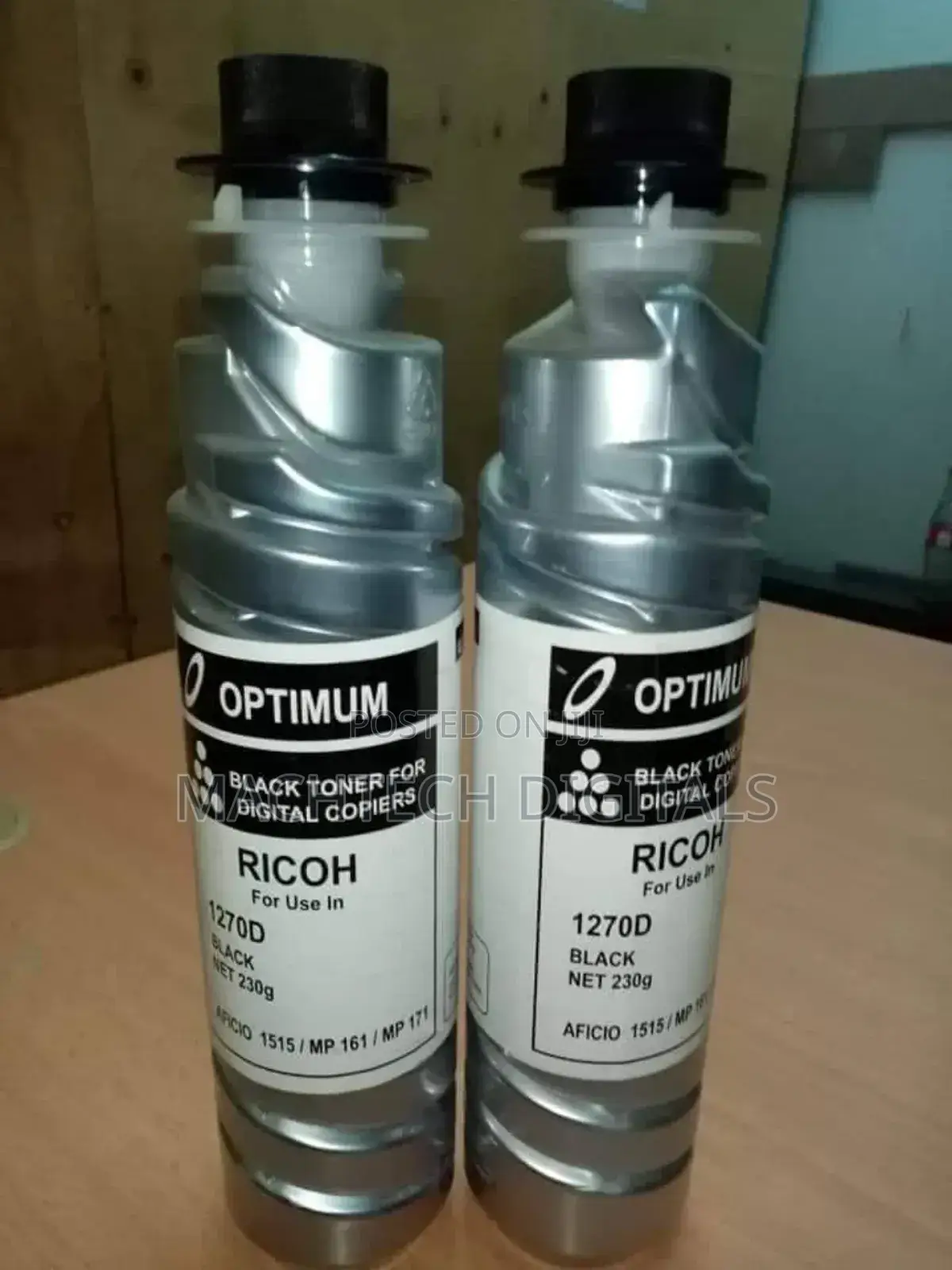 1270 Ricoh Toner