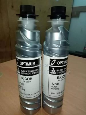 1270 Ricoh Toner - main view