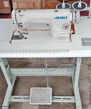 Heavy Duty Juki Ddl 8700 Industrial Sewing Machine (Refurbished)