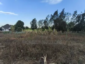 Residential Quarter Acre Plot for Sale in Kerarapon Drive, Ngong