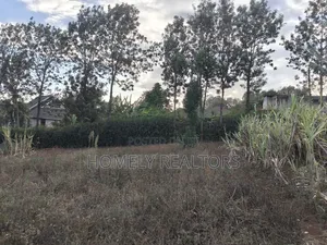 Residential Quarter Acre Plot for Sale in Kerarapon Drive, Ngong