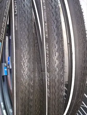 Schwalbe Marathon 700x23c Green Guard