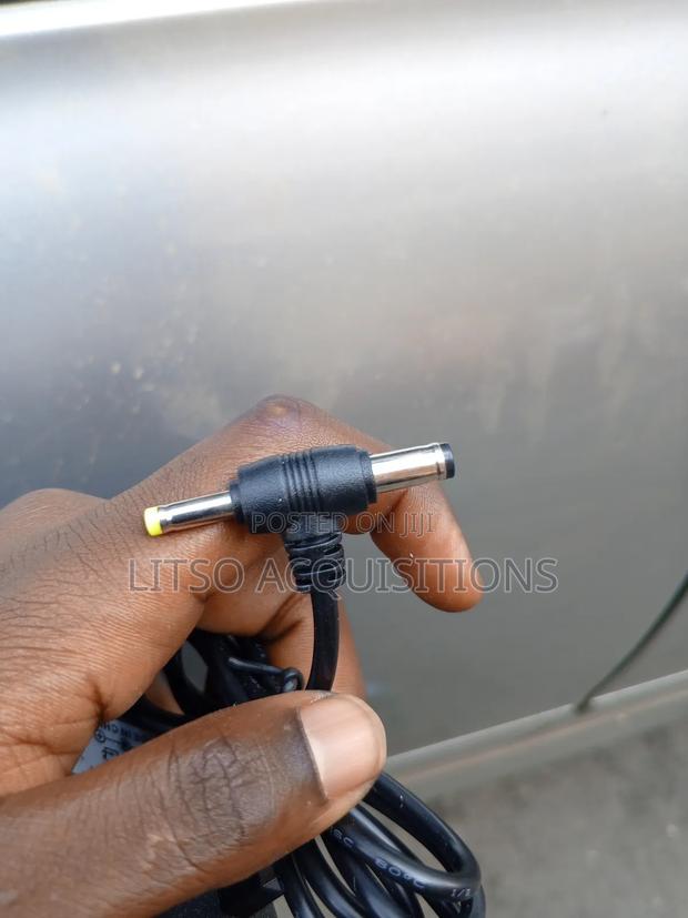 5v 2a Ac to Dc Power Adapter – Reliable Compact - thumbnail 4