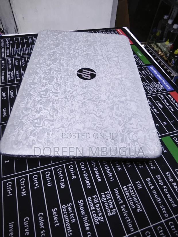 Laptop HP 250 G5 8GB Intel Core I7 HDD 500GB - main view