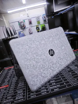 Laptop HP 250 G5 8GB Intel Core I7 HDD 500GB