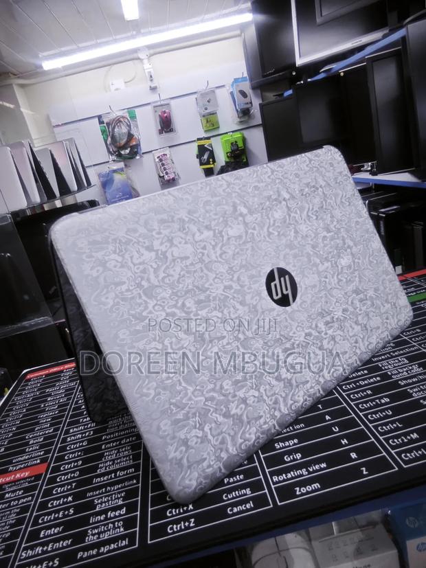 Laptop HP 250 G5 8GB Intel Core I7 HDD 500GB - thumbnail 3