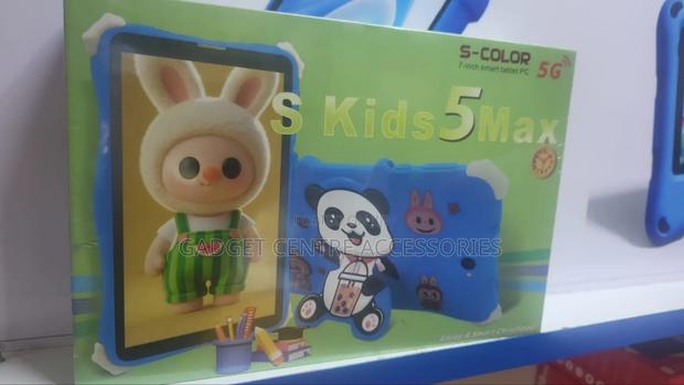 New Tablet 256 GB - main view