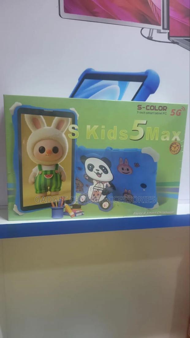 New Tablet 256 GB - thumbnail 3