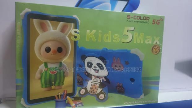 New Tablet 256 GB - thumbnail 4