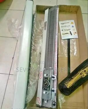 Heavy Duty Hand Knitting Machine - main view