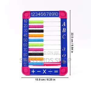 Abacus / Counting Abacus