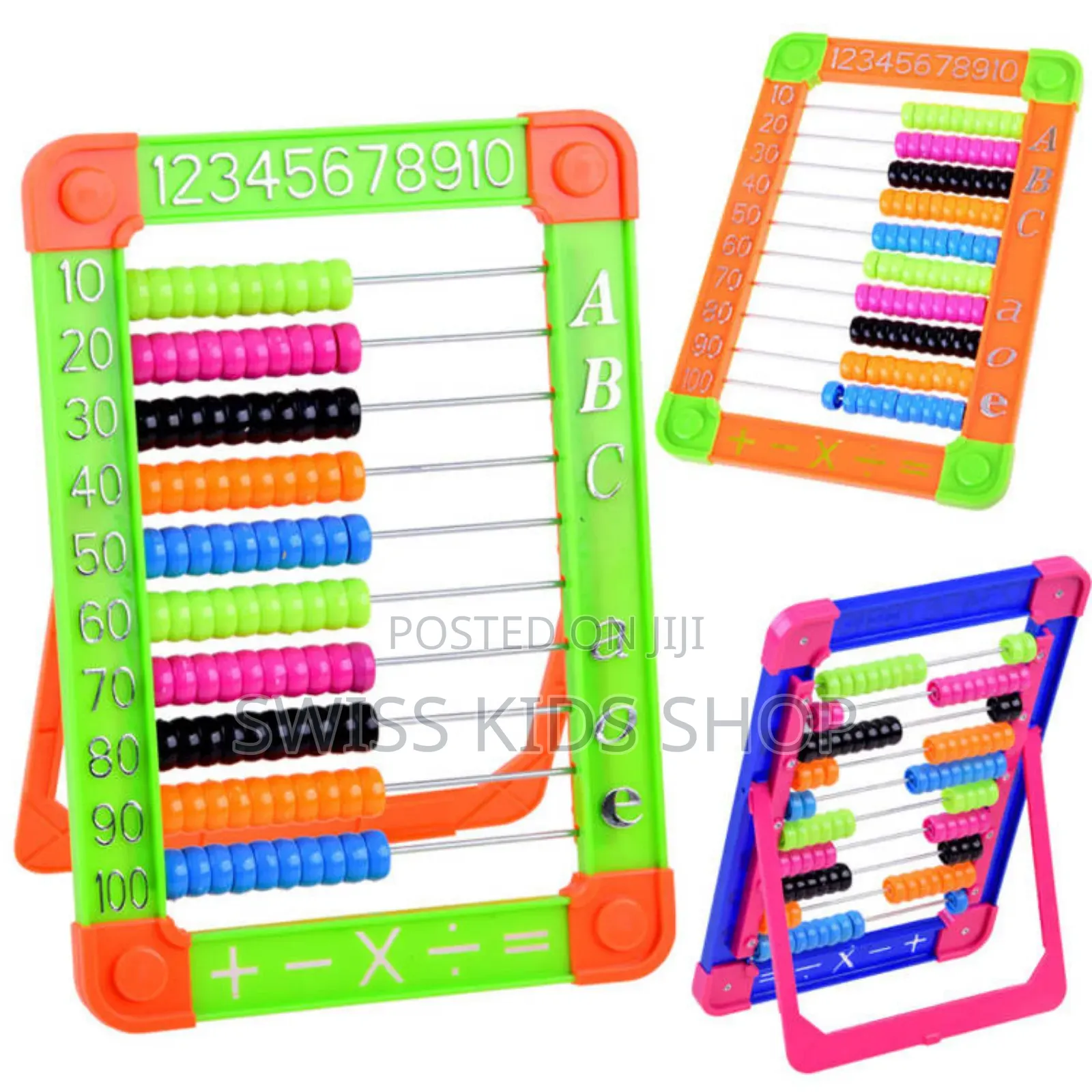 Abacus / Counting Abacus