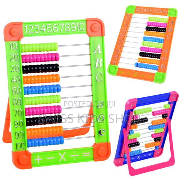 Abacus / Counting Abacus - thumbnail 3