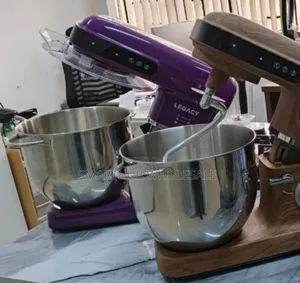 10 Speed Legacy Stand Mixer 10 LTRS