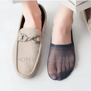 Breathable Socks