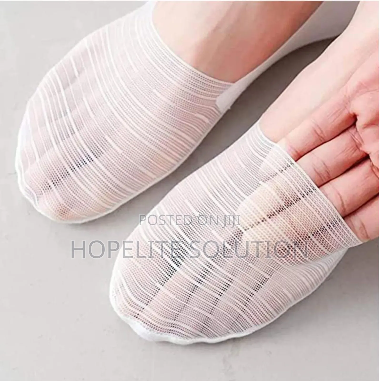 Breathable Socks