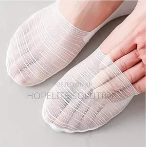 Breathable Socks