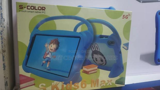 New Tablet 256 GB - thumbnail 3