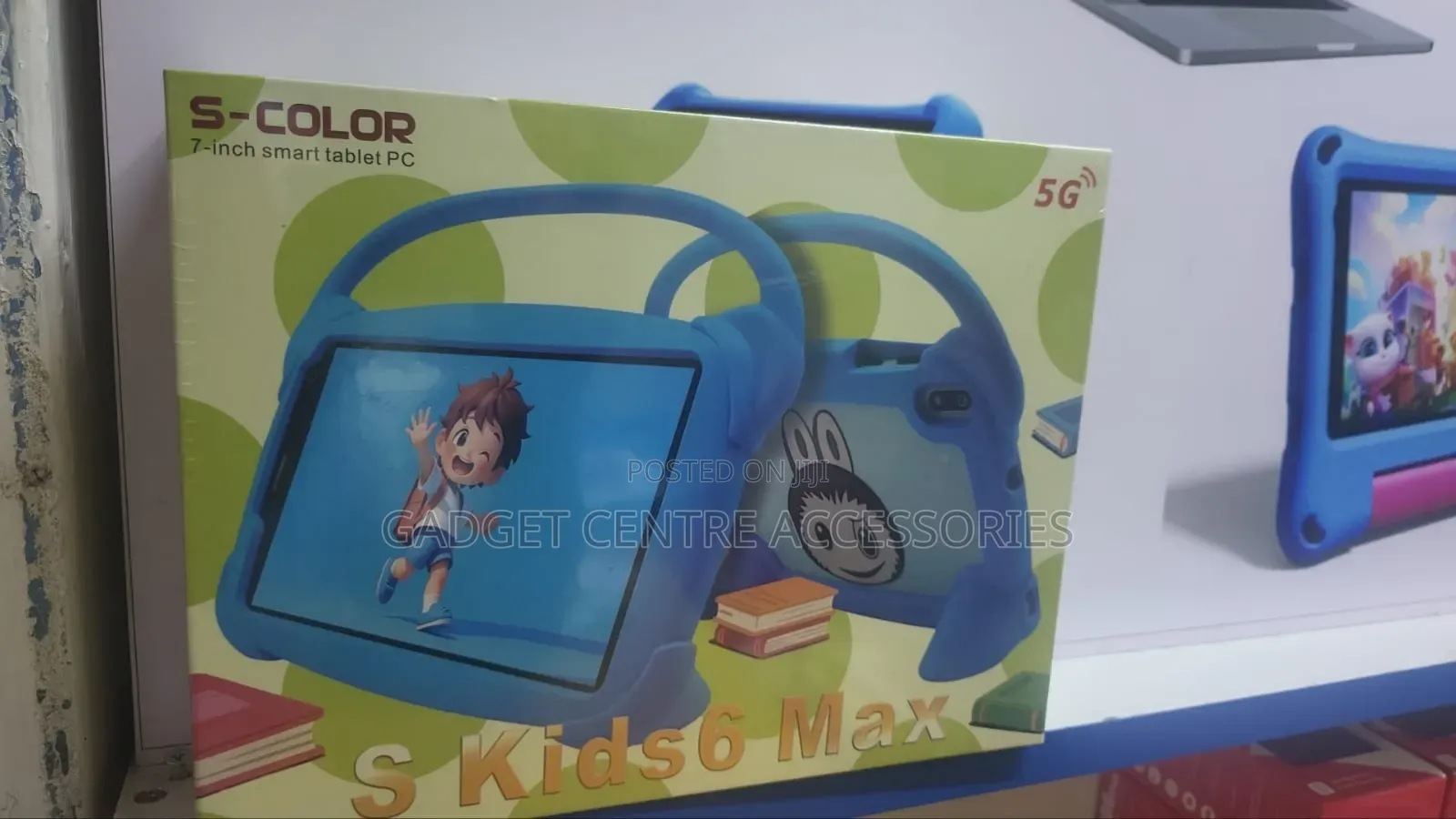 New Tablet 256 GB