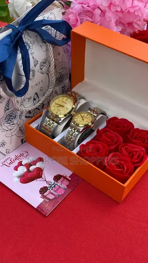 Couples Gift Package