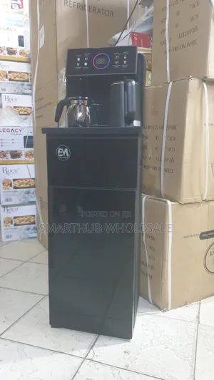 Electromate Bottom Load Dispenser