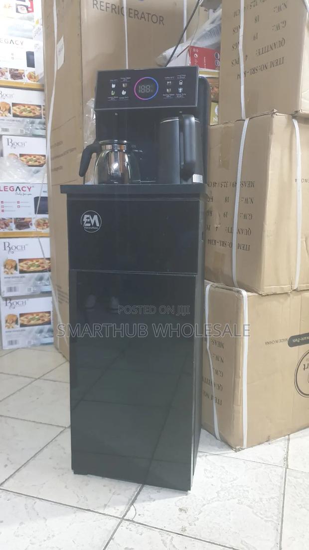 Electromate Bottom Load Dispenser