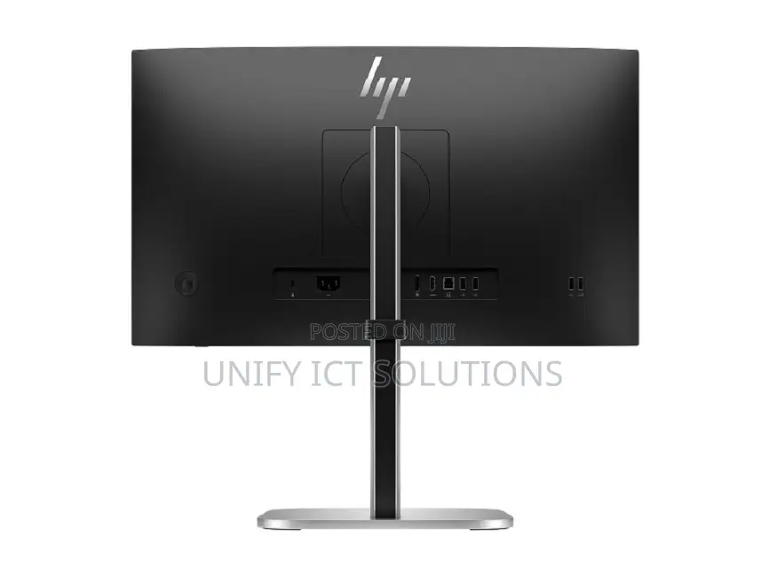 Hp Series 5 Pro 23.8 Inch FHD Monitor