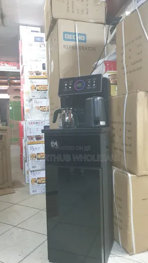 Electromate A1c Bottom Loading Water Dispenser