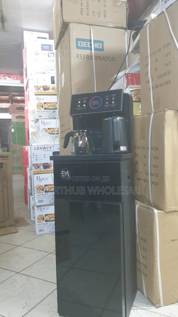 Electromate A1c Bottom Loading Water Dispenser