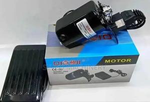 Heavy Duty Sewing Machine Motor - main view