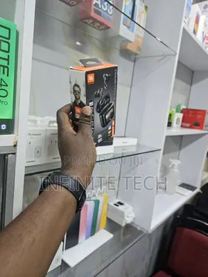 Buy Jbl Tour Pro 3 True Wireless Earbuds  – Premium Anc