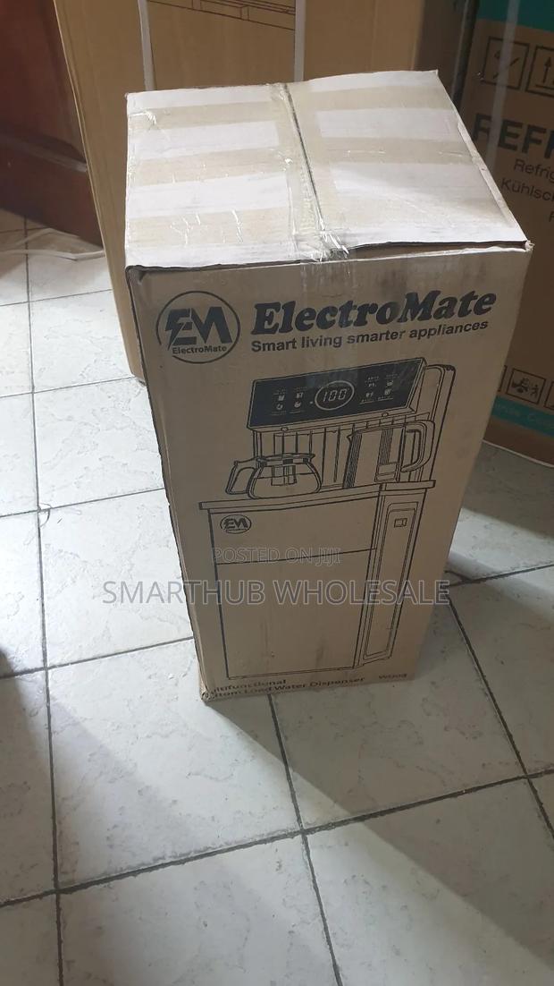 Electromate Hot Normal and Cold Bottom Load Dispenser - thumbnail 2