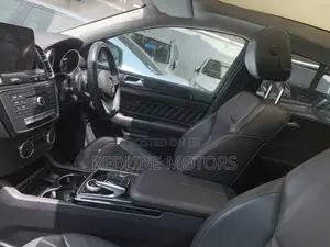 Mercedes-Benz GLE-Class GLE 350d 4MATIC 2018 Silver