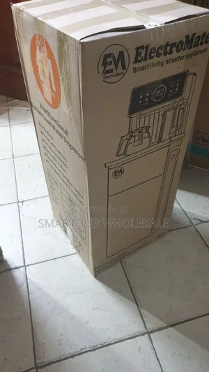 Electromate A1c Bottom Loading Water Dispenser