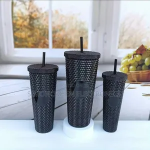 3in1 Starbucks Studded Tumbler Set