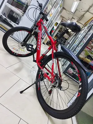 Gear Bikes Size 24 26 –Br