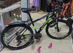 Gear Bikes Size 24 26 –Br