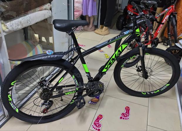 Gear Bikes Size 24 26 –Br - thumbnail 3