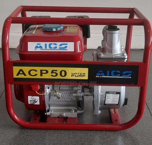 Aico Japan 2 Inches, 8hp