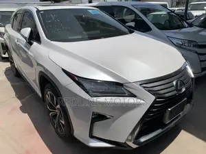 Lexus RX 300 2018 Pearl